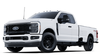 2025 Ford Super Duty® External Image 2